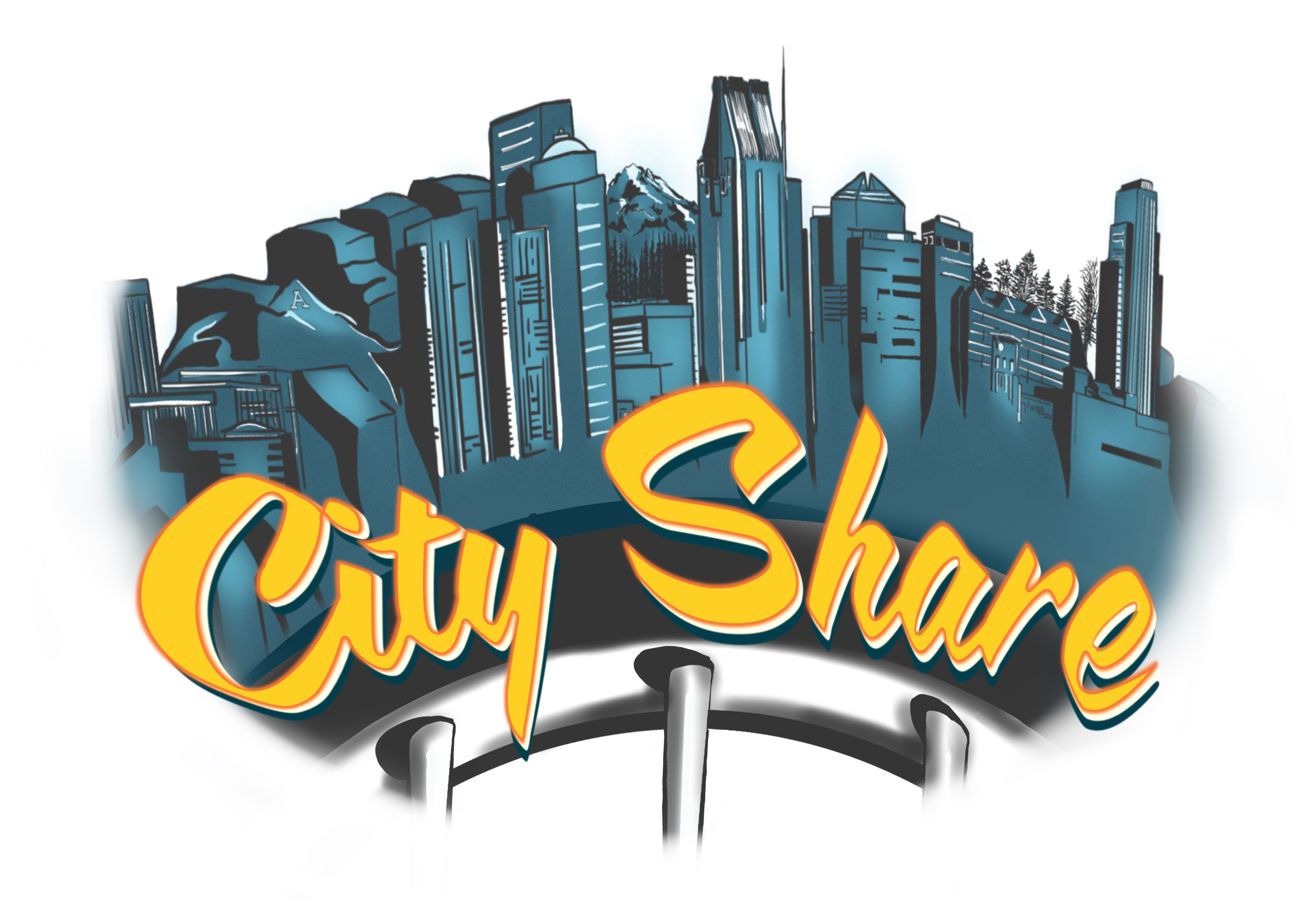 City Share Site